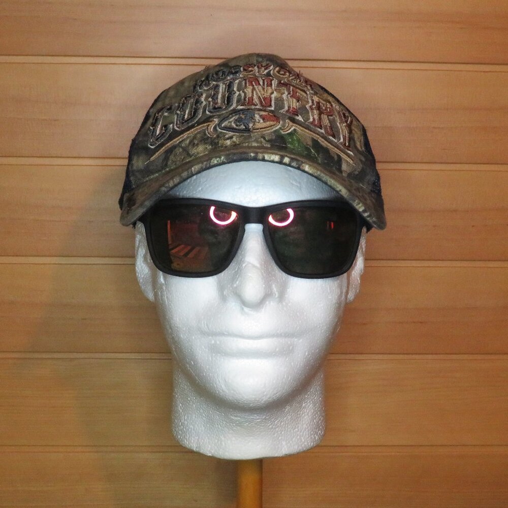 Mossy Oak Country Hat